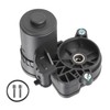 SleYuYir Rear Left Parking Brake Actuator Motor Compatible with Jaguar