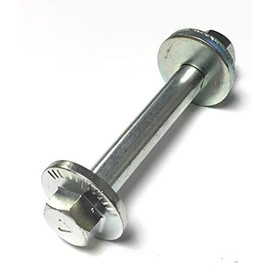 Genuine Mitsubishi OE Rear Suspension Adjustment Bolt Assembly MN184101 Outlander 2010 2011 2012 2013 2014 2015 2016 2017 2018 2019 2020