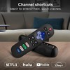 (Pack of 2) Replacement Remote Control Only for All Roku