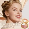 아이앤치크 하이라이터 블러셔 팔레트 4in1 I & Cheek Highlighter Blush