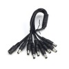 Xenocam 12V 10A 120W DC Power Supply with a 8