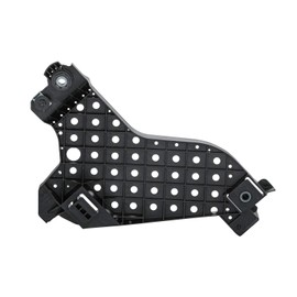 HELLA 9XD 354 839-221 Base, headlight - right