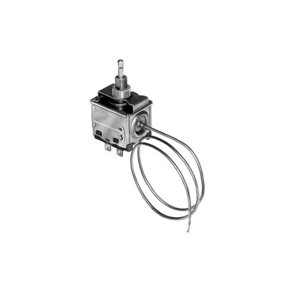 Four Seasons For 1968-1971 Mercury Montego A/C Limit Switch 24483XZBC