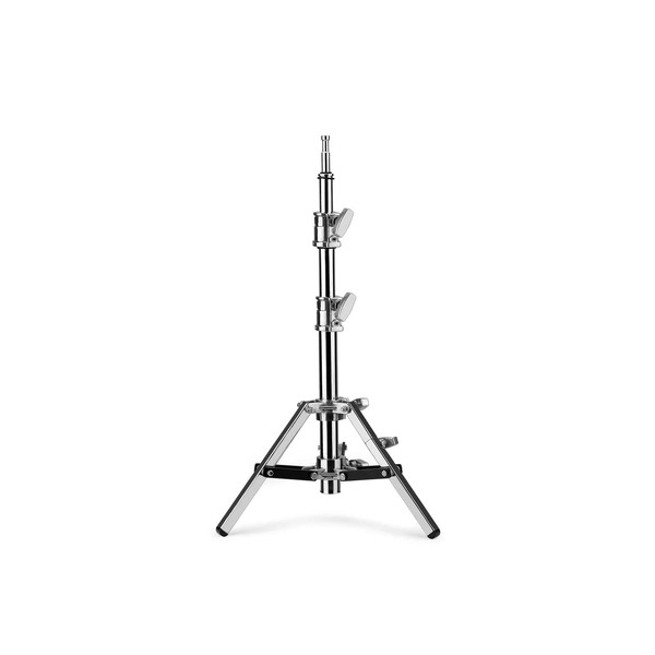 PROAIM Ninja Double Riser Stand for Lights & Studio Photography.