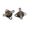 Hotpoint Set of 2 Thermostats (One Shot+Cycling) - C00116598