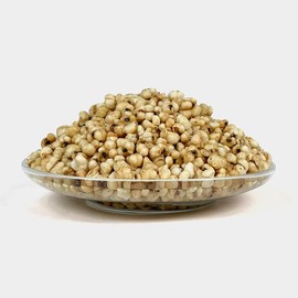 Oh Herb 뻥튀기 율무 볶음율무 500g Puffed Job's Tears Roasted Job's Tears 500g