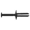 Sealey TCBC1522 Bumper Rivets 15mm x 22mm GM (Pack of