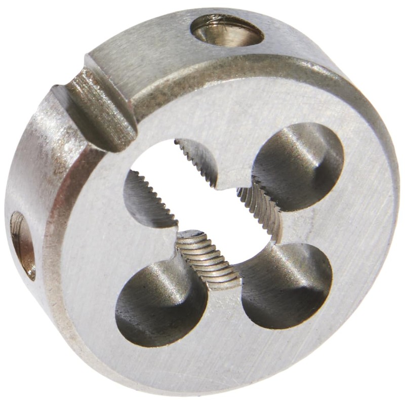 BGS 1900-M8X0.75-S | Thread Die | M8 x 0.75 x