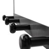 Amig - Appendino per porta - 350 x 174 x