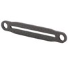 Body Mount 66mm Carbon Fiber Body Pillar Reinforcement for TT02