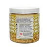 Aquatic Provisions Mysis Fish Food 1.25 oz, Freeze Dried, for