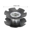Bicycle Fork Star Nut, bicycle headset star nut 23.6MM Cycling
