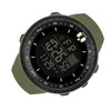 Electronic Sports Watch Waterproof Night Light Large Screen Quick Release