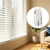 2 Sets Universal Shade Blind Cord Tension Device for Window
