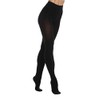 EVERSWE 80D Microfibre Women's Tights, black