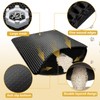 Cat Litter Tray Mat, 30 x 45 cm Cat Litter