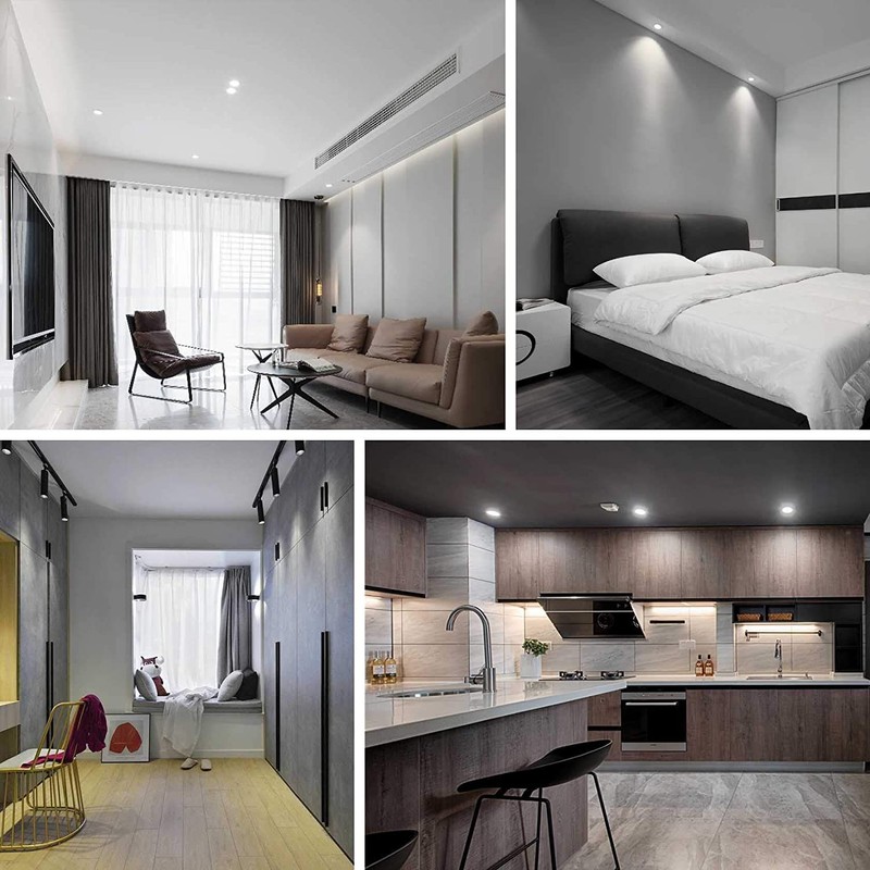 LED G12 Bulb 16W Cool White 6000K Bi-Pin Corn Bulb,