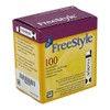 Freestyle Test Strips Pack of 100