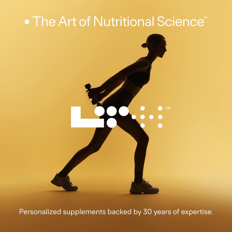 LTH Flex Whey Protein Isolate - Trusted by Life Time