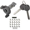Dorman 926-059 Ignition Lock Cylinder Compatible with Select Models