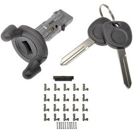 Dorman 926-059 Ignition Lock Cylinder Compatible with Select Models
