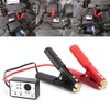 Car Surge Protector, 12V / 24V Car Car Surge Absorber