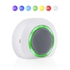 Byron DBY-23522UK Wireless Plug in Doorbell Set, 175 m Range,
