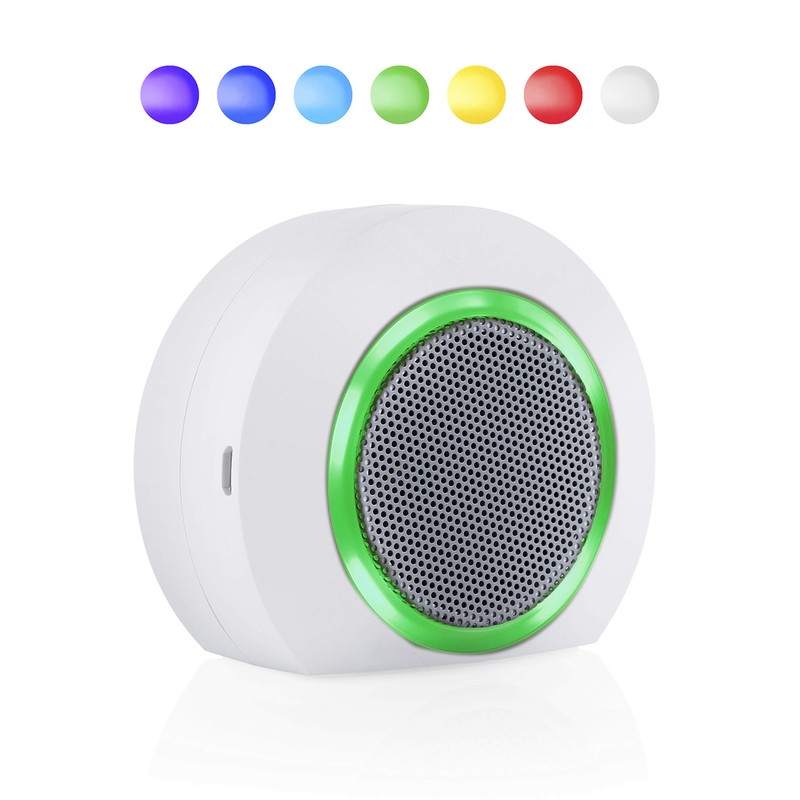 Byron DBY-23522UK Wireless Plug in Doorbell Set, 175 m Range,