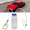 Manual Oil Suction Pump 2L Portable Universal Oil Change Artifact