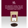 The Tea Masters Loose Leaf Tea - Breakfast Tea -