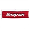 AIFLAG Snap on Tools Banner Flag 2x8ft Garage Shop Wall