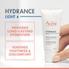 Eau Thermale Avene Hydrance LIGHT Hydrating Emulsion, Daily Face Moisturizer