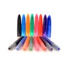 uni-ball Signo UM-170 Gelstick Rollerball Pen - Green, Pack of