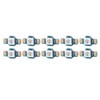 10Pcs WS2812 RGB LED Module High Brightness Energy Saving Lightweight