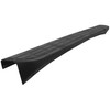 ECOTRIC Tailgate Cap Top Protector Molding Spoiler Cover Compatible with