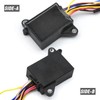 Hoypeyfiy 68T-85540-00 Unit Assembly Unit Ignition System Assy Replacement for