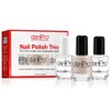 daniPro Doctor Formulated Nail Polish - Nothing to Hide Nude