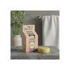 Shampoo Sólido Artesanal Rizos Hidratados 80 G Bam Boo!