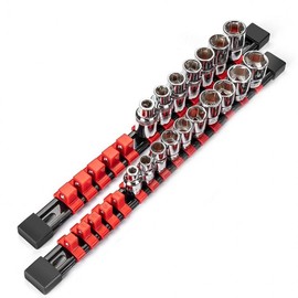 Socket Bar Organizer Rack 1 2 inch 3/8 inch