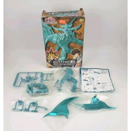 Bandai YuGiOh Duel Masters The God of Obelisk the Tormentor Dragon Model Kit Figure III