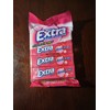Wrigley Extra Long Lasting Flavor Classic Bubble