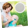 BIUDECO Reusable Washable Breast Pads 10 pcs Absorbent Nursing Pads