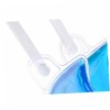 Vaguelly 2pcs Cooling Gel Eye Mask Eye Patch for Dark