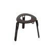 OutIn Ultra-Portable Foldable Coffee Stand with Carabiner