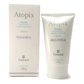 Atopix Eczema Tópico Crema 150g