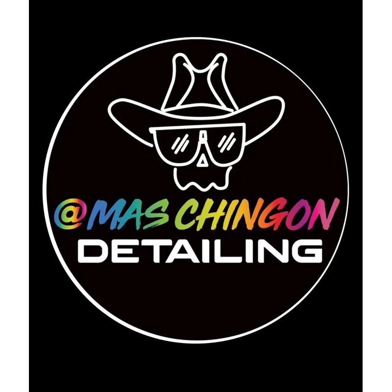 Mas Chingon Matte Detailer Clean & Protect Prevent Discoloration 16