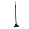Above Ground Sprinkler System with 360 Degree Adjustable Bendable Nozzle