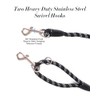 Long Dog Leash for Dog Training 20FT, Heavy Duty Dog
