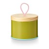 Illume Summer Grass Sun Tin Candle Scented Candle