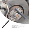 ULTECHNOVO Car Wheel Alignment Pin Guide Tool Tire Changer Part